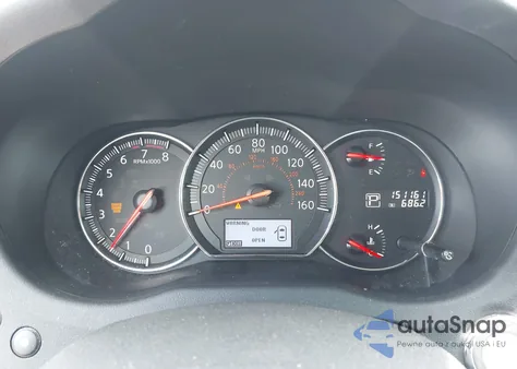 2012 Nissan Maxima 3.5 Sv z USA, uszkodzony, nr VIN 1N4AA5AP1CC822938